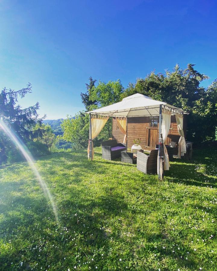 Attulaio Holiday home