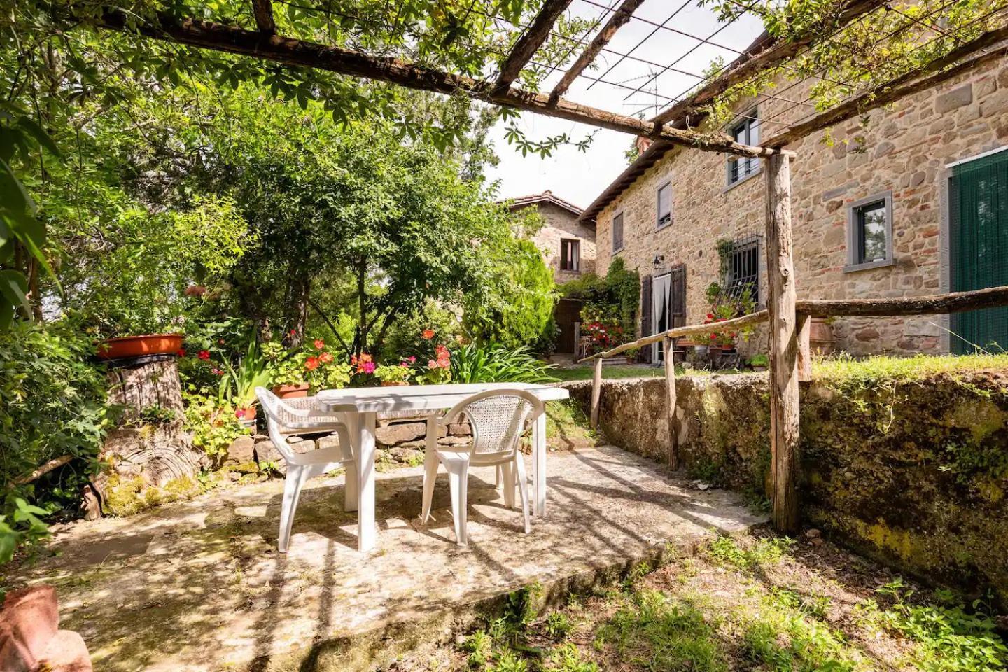 Holiday home Attulaio