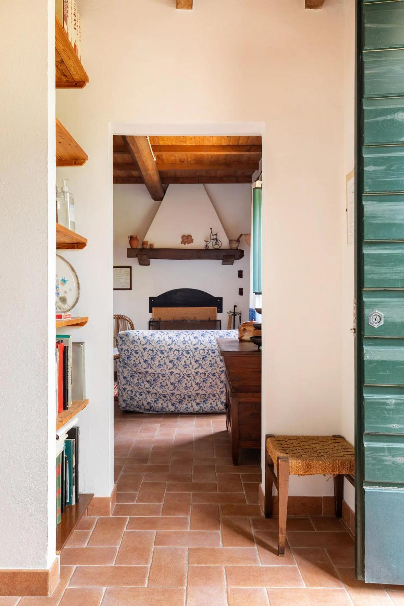 Attulaio Holiday home *