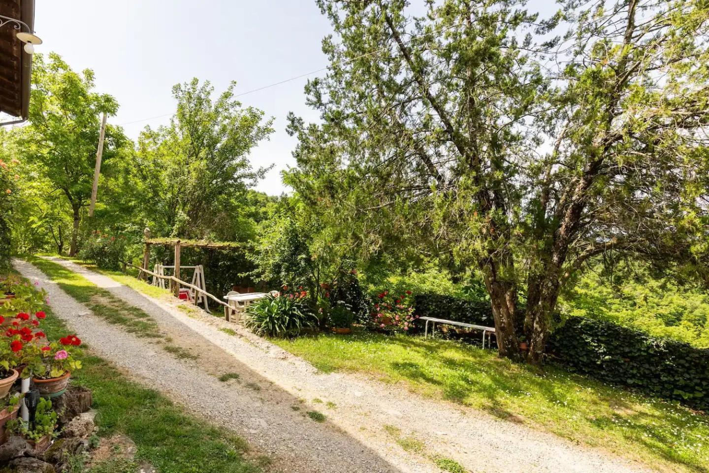 Holiday home Attulaio *
