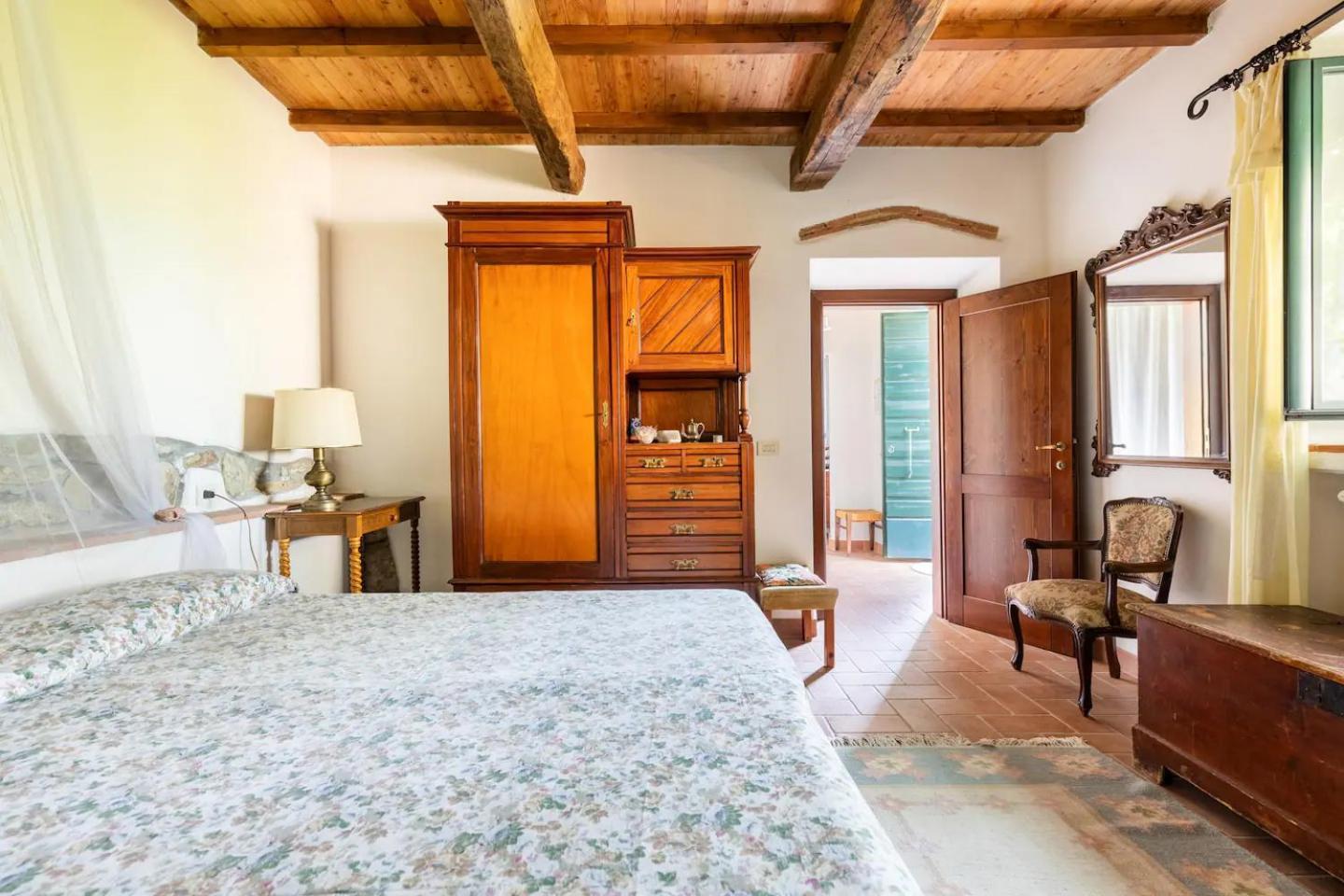 Attulaio Holiday home