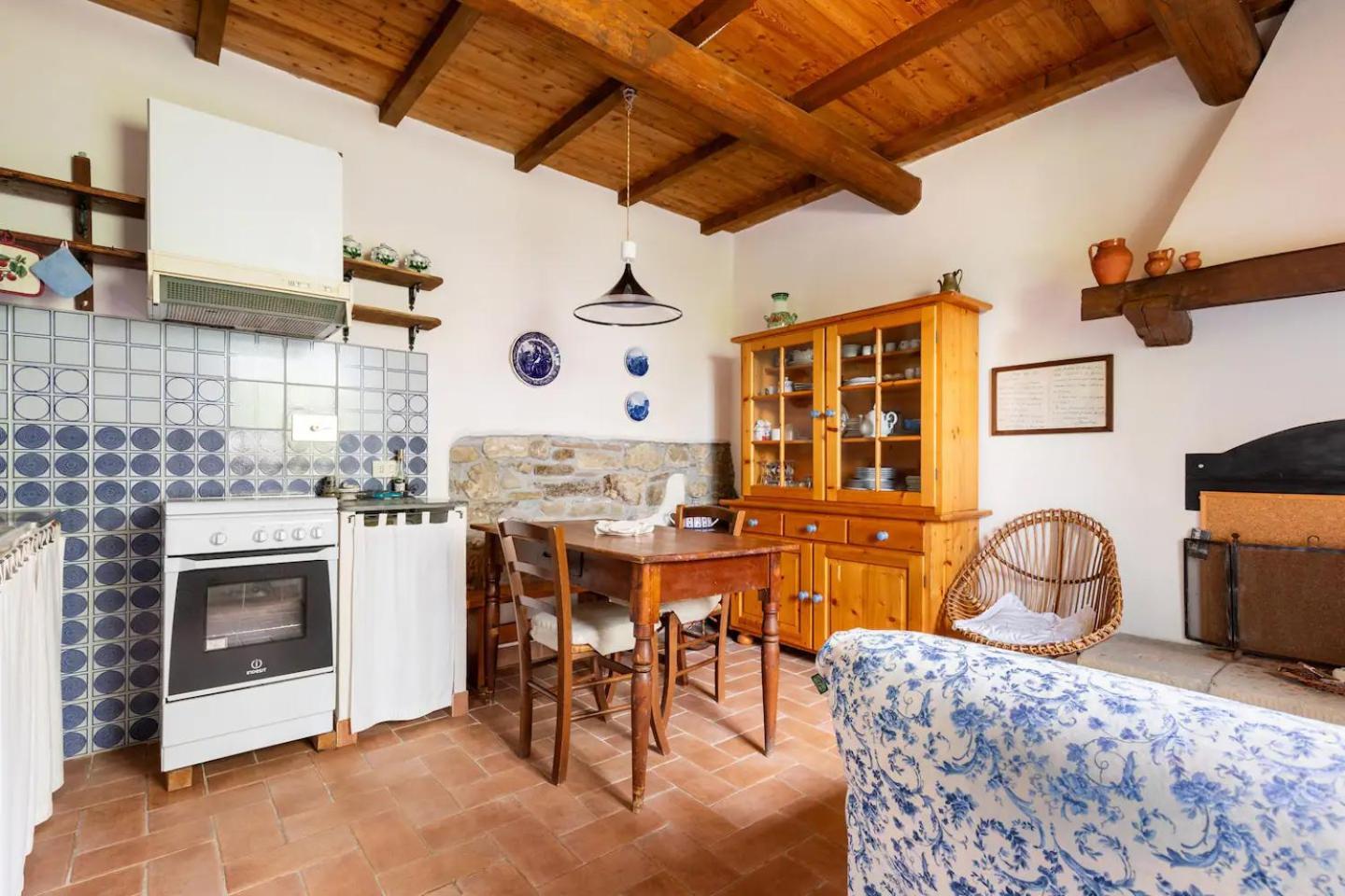 Holiday home Attulaio *