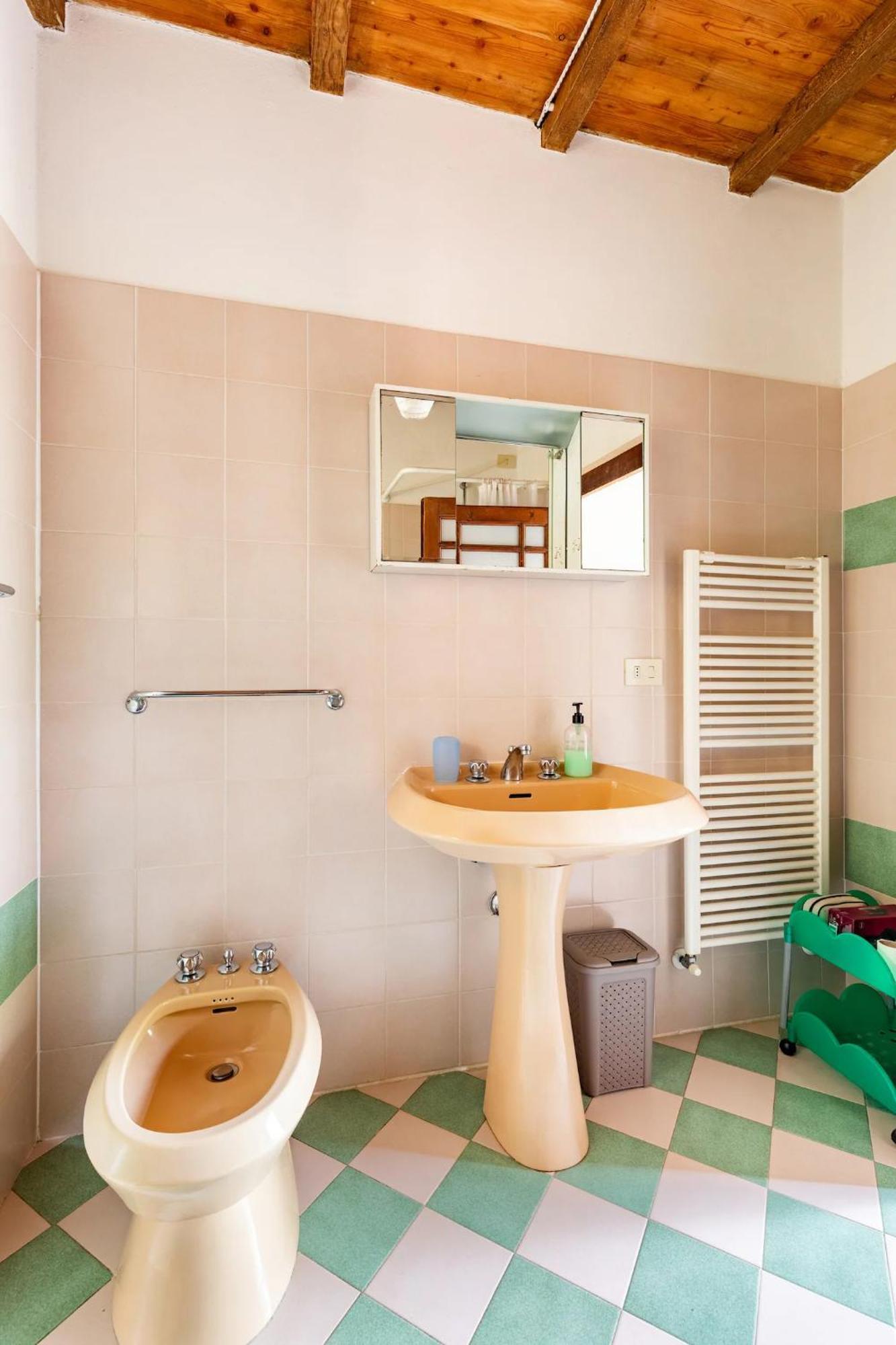 Attulaio Holiday home Vicchio