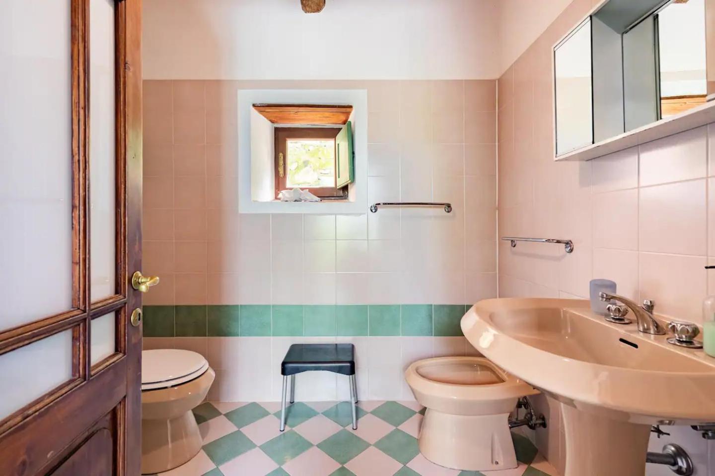 Attulaio Holiday home