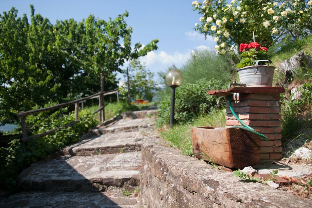 Holiday home Attulaio Vicchio