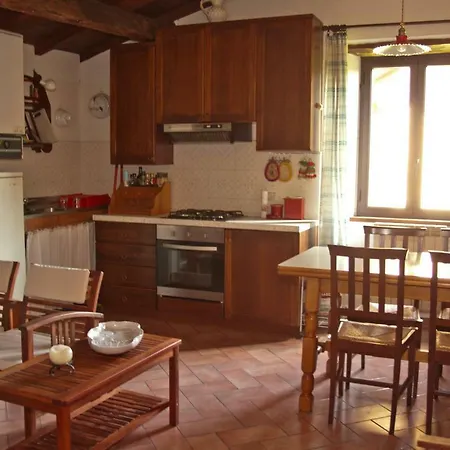Agriturismo Attulaio Vicchio Exterior foto