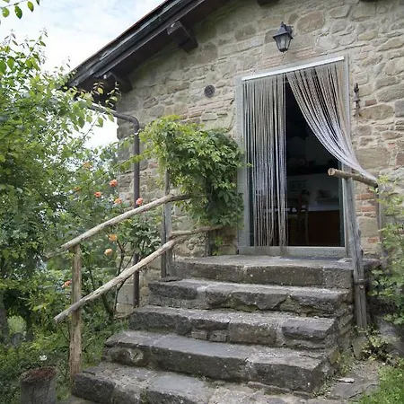 Agriturismo Attulaio Vicchio Exterior foto