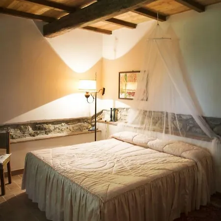 Agriturismo Attulaio Vicchio Exterior foto