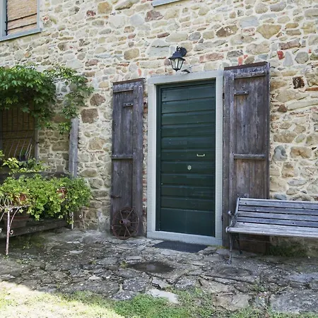 Agriturismo Attulaio Vicchio Exterior foto