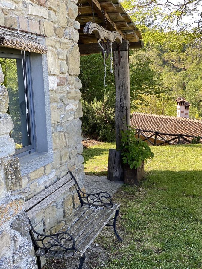 Attulaio Ferienhaus Vicchio