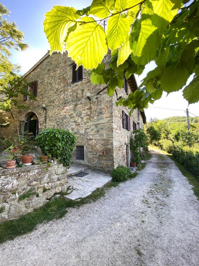 Ferienhaus Attulaio