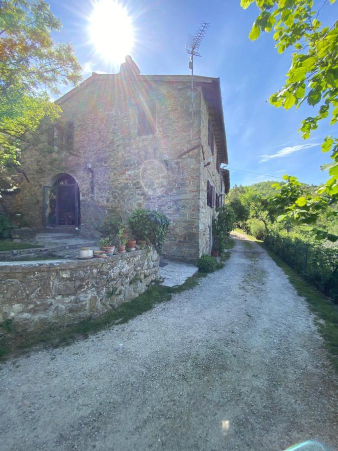 Attulaio Ferienhaus *