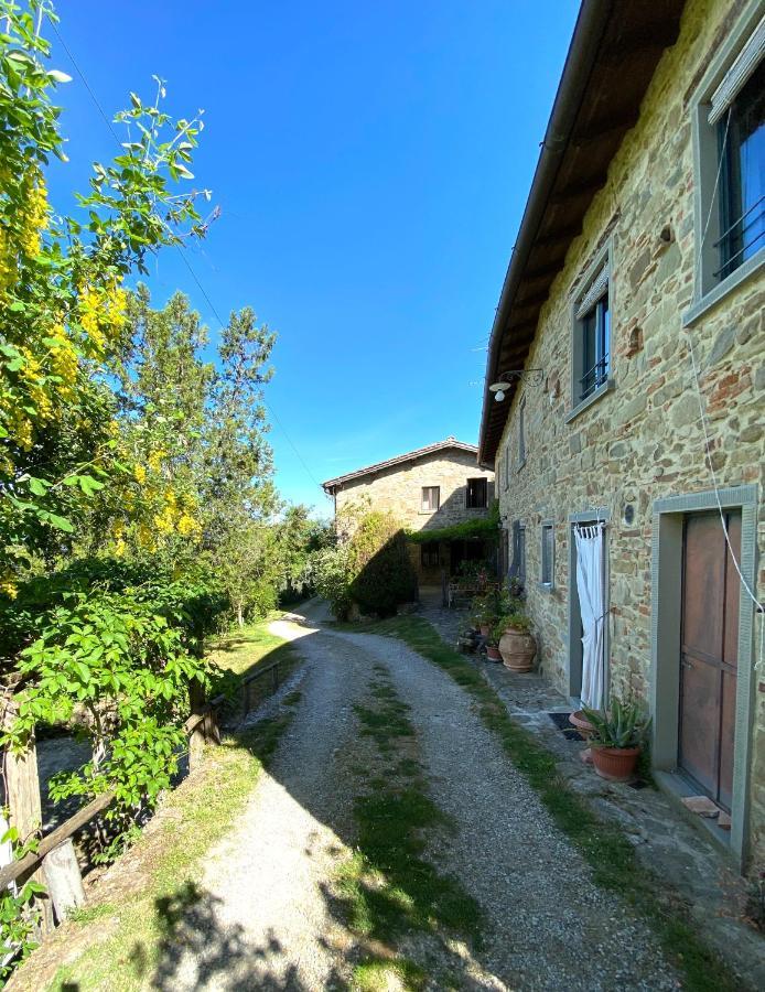 Attulaio Ferienhaus Vicchio
