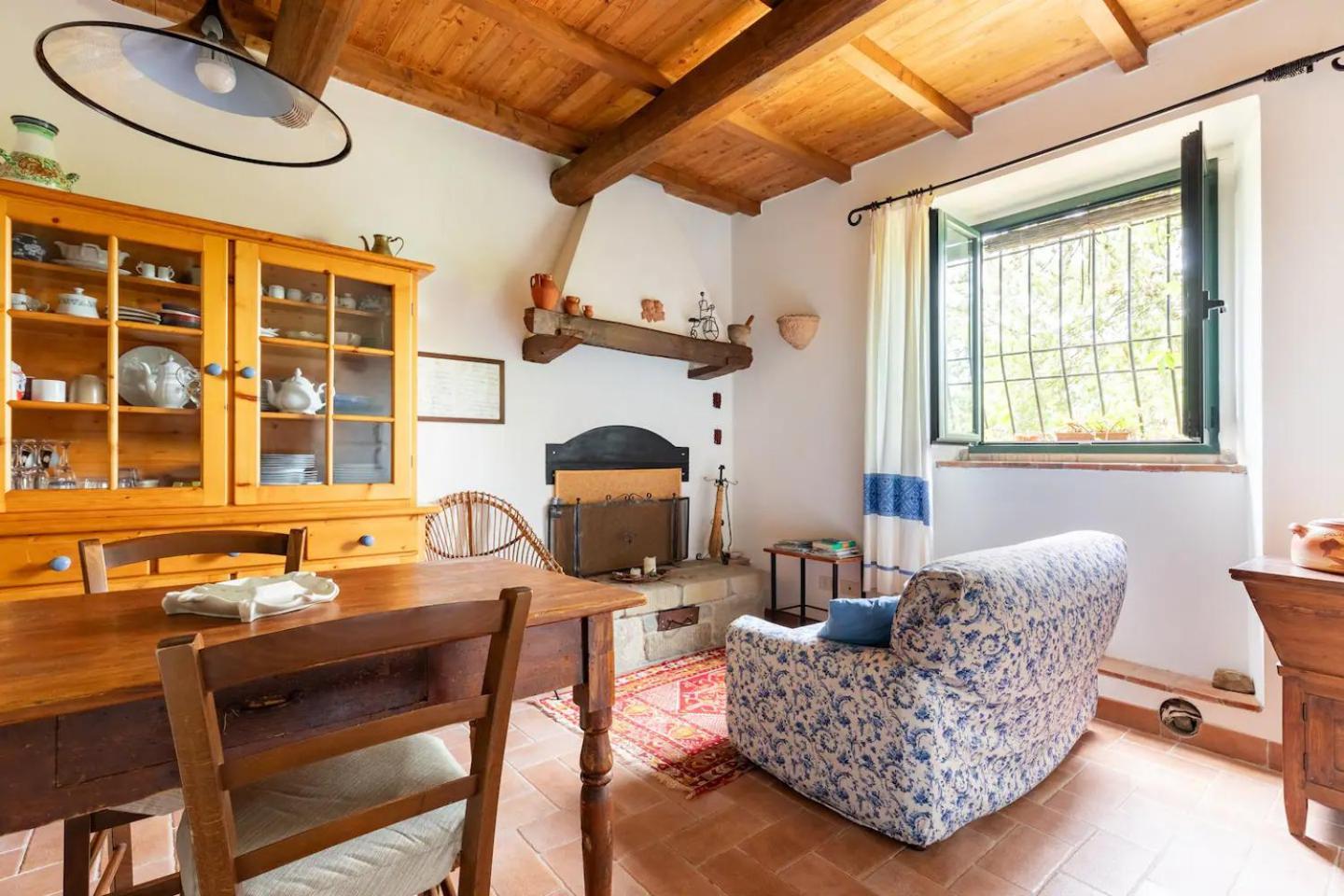 Ferienhaus Attulaio Vicchio