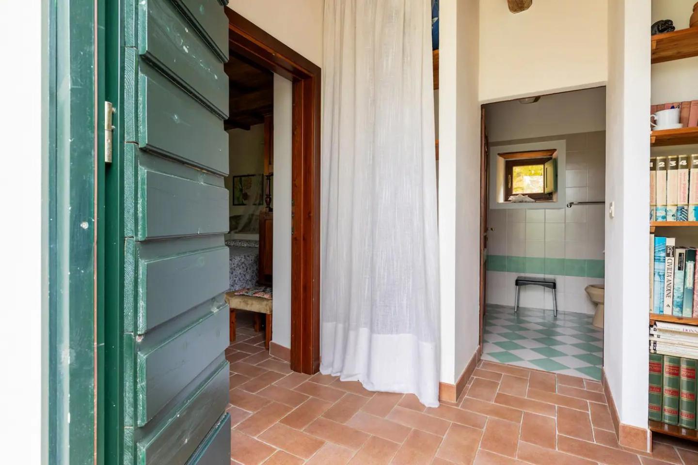 Ferienhaus Attulaio