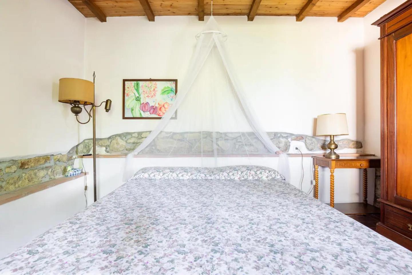 Ferienhaus Attulaio Vicchio