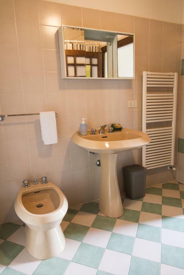 Attulaio Ferienhaus Vicchio