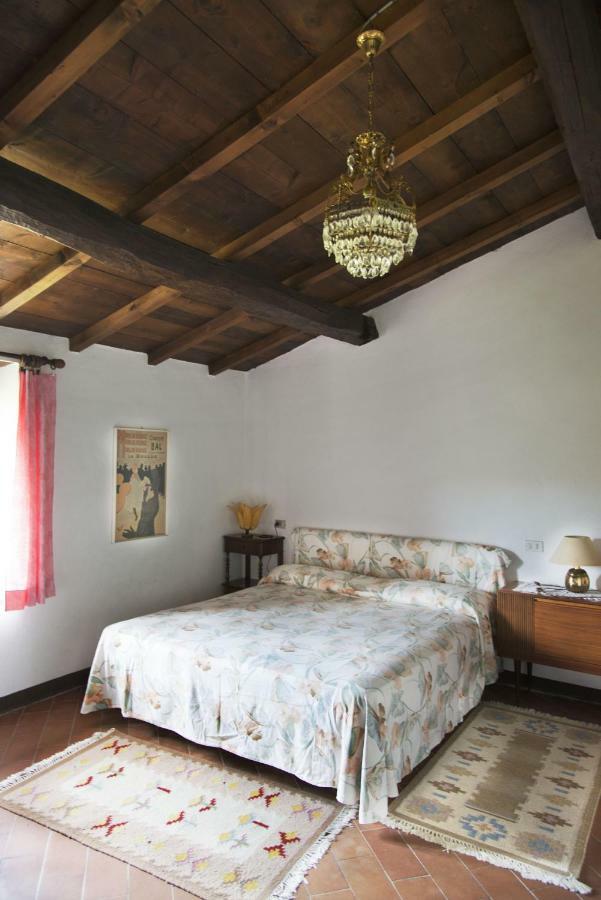 Attulaio Ferienhaus *