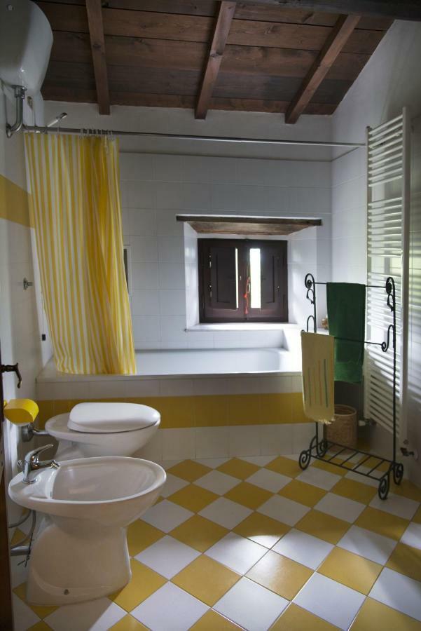 Attulaio Ferienhaus *