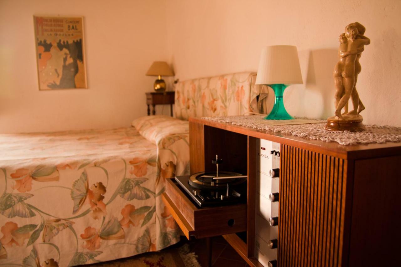 Ferienhaus Attulaio *