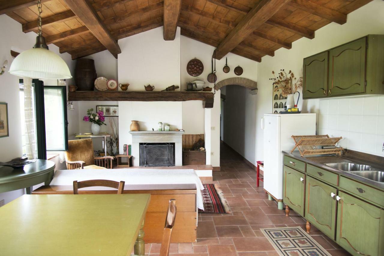 Ferienhaus Attulaio Vicchio