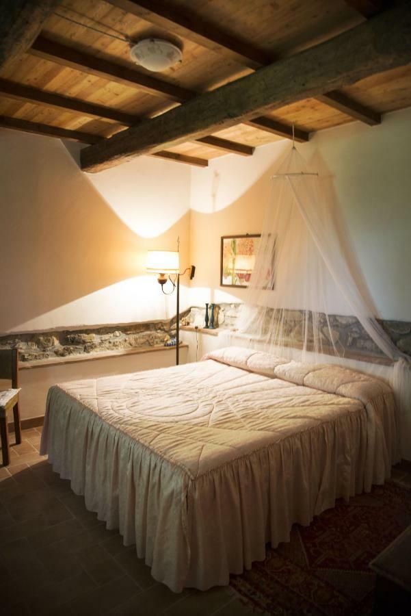 Ferienhaus Attulaio