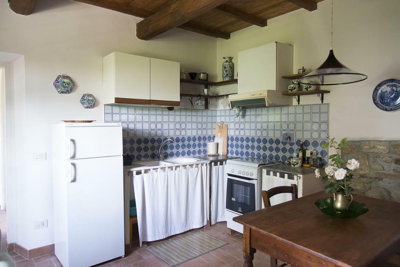 Attulaio Ferienhaus