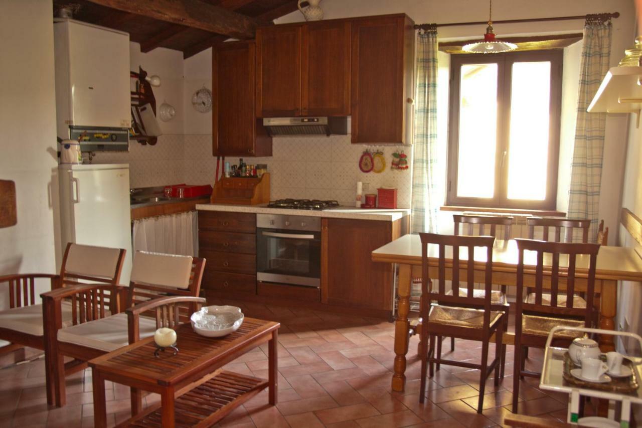 Attulaio Holiday home *
